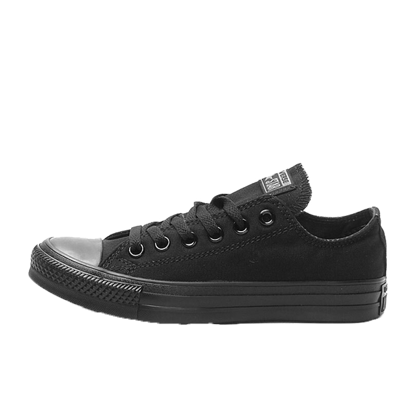 Converse匡威男鞋女鞋春季新款ALL STAR低帮休闲运动鞋1Z635
