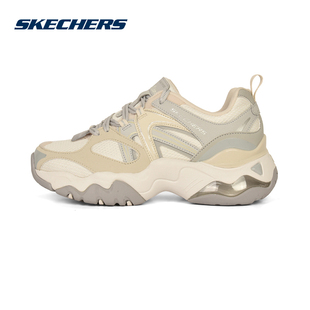 休闲鞋 时尚 新款 Skechers斯凯奇运动鞋 896150 女秋季 舒适潮流老爹鞋