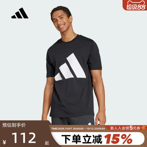 运动T恤