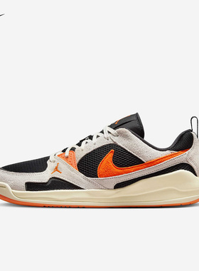 Nike耐克男鞋25秋新款运动鞋Jordan CMFT低帮复古板鞋HJ6777-018