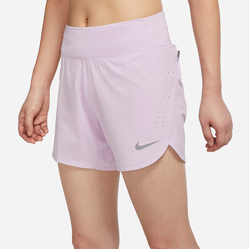 Nike耐克夏季新款女子跑步运动训练休闲短裤CZ9569-530-封面