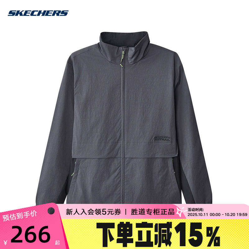 运动外套