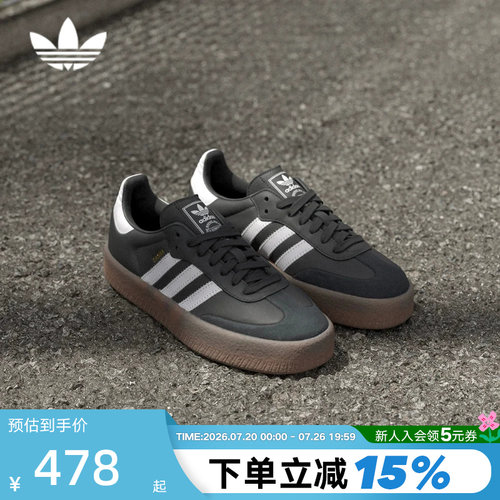 休闲鞋