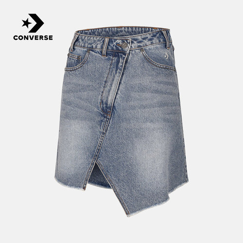 匡威（Converse）（新品）2026秋女针织短裙 WCK106-UHA