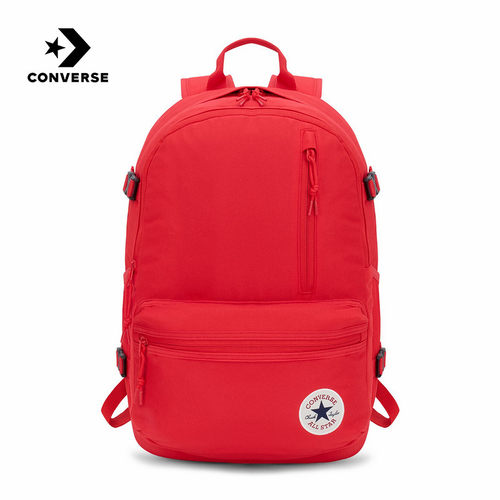 Converse匡威男女双肩包大容量旅行包电脑包学生书包 UA5797-F97