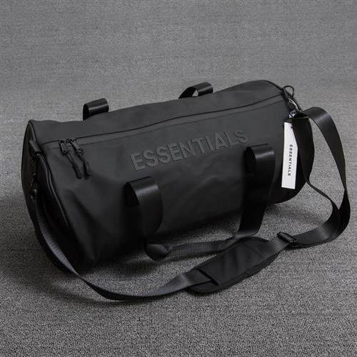 Men Gym Bags For Fitness Training Outdoor Travel Sport Bag M图片