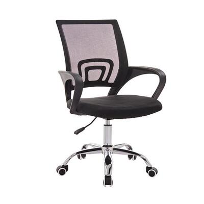 Study chair swivel office computer chair Liftable comfortabl