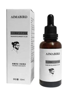 Minoxidil 5% Follicle Boosting Serum, Volumizing, Keratin