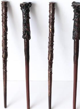 Harry Potter wand Cosplay Hermione Magic Wand toy 魔法棒魔杖