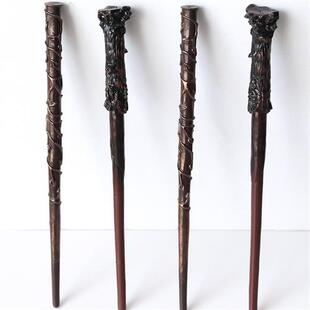 Harry Potter wand Cosplay Hermione Magic Wand toy 魔法棒魔杖