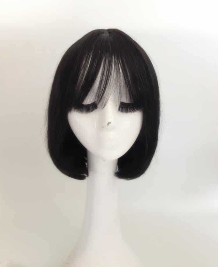 Perruque cheveux courts - Ref 2607630 Image 5