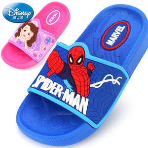 迪士尼儿童拖鞋