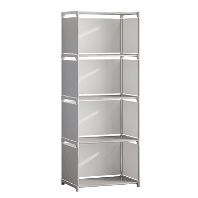 【简易书架】办公室书房客厅