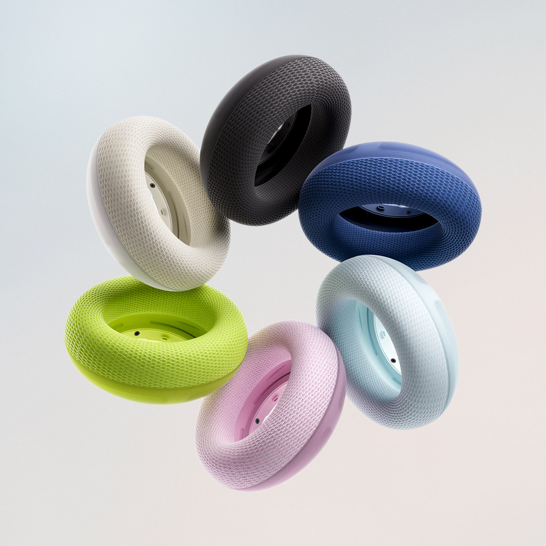 【Beats 360 耳机配件】Beats 360 同款耳罩套件随心更换耳罩颜色
