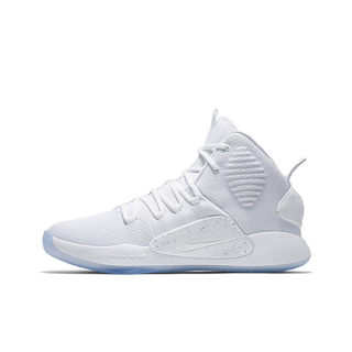 【酷动城】NIKE HYPERDUNK X 男耐磨实战篮球鞋 AO7890-400-101