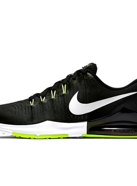 【酷动城】NIKE ZOOM TRAIN 气垫训练运动跑鞋852438-002-003-017