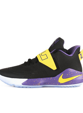 Nike Ambassador XII 詹姆斯使节12实战篮球鞋BQ5436-003-002-005
