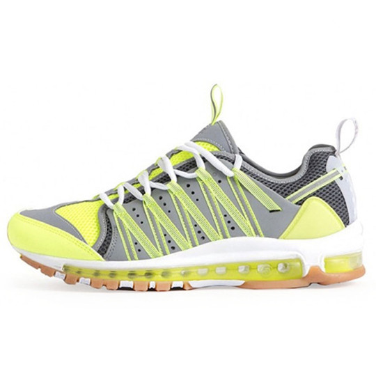CLOT x Nike Air Max 97  陈冠希联名3M运动跑步鞋 AO2134-700