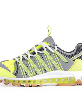 CLOT x Nike Air Max 97  陈冠希联名3M运动跑步鞋 AO2134-700