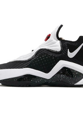 Nike LeBron Soldier 14詹皇士兵14实战鞋CK6047-002-100-500-001