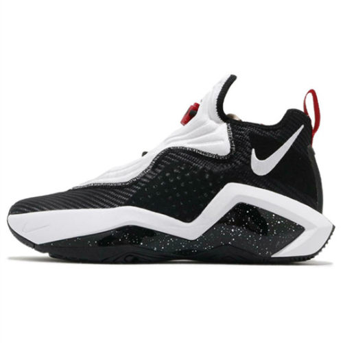 Nike詹皇士兵14实战鞋