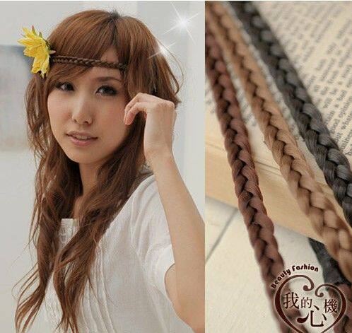 Bandeau cheveux - Ref 265626 Image 1