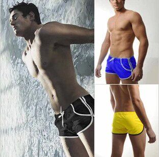 Maillot de bain homme - Ref 2512159 Image 1