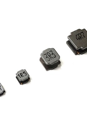 1R0/2R2/3R3/4R7/10UH电感NR3015/4018/4030/5020/5040/6045/8040