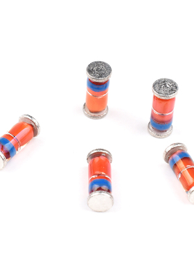 1/2W 0.5贴片稳压二极管LL34 3.3/3.6/5.1/10/12/16/18/24/39/43V