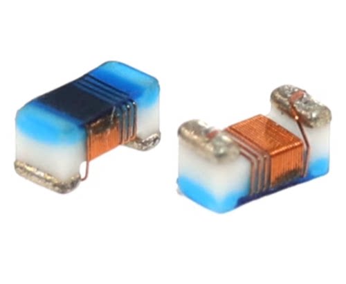 2N2/3N3/4N7/10/15/22/47/68NH 高频绕线贴片电感 0402 0603 0805