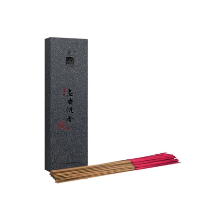 手工天然熏香惠安水