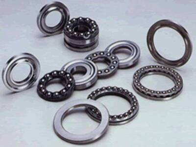 哈尔滨HRB原厂轴承  推力球 51220M 8220H 100*150*38