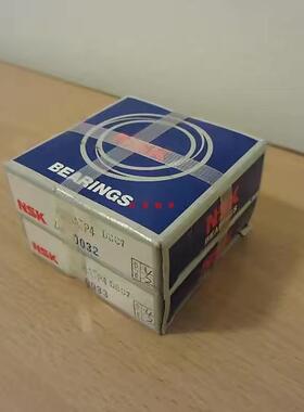 NSK适用传祺GS5/GS4/GA5/GA3/GS8/GA6/GA8/GS3/GA3S/GS5前轮轴承