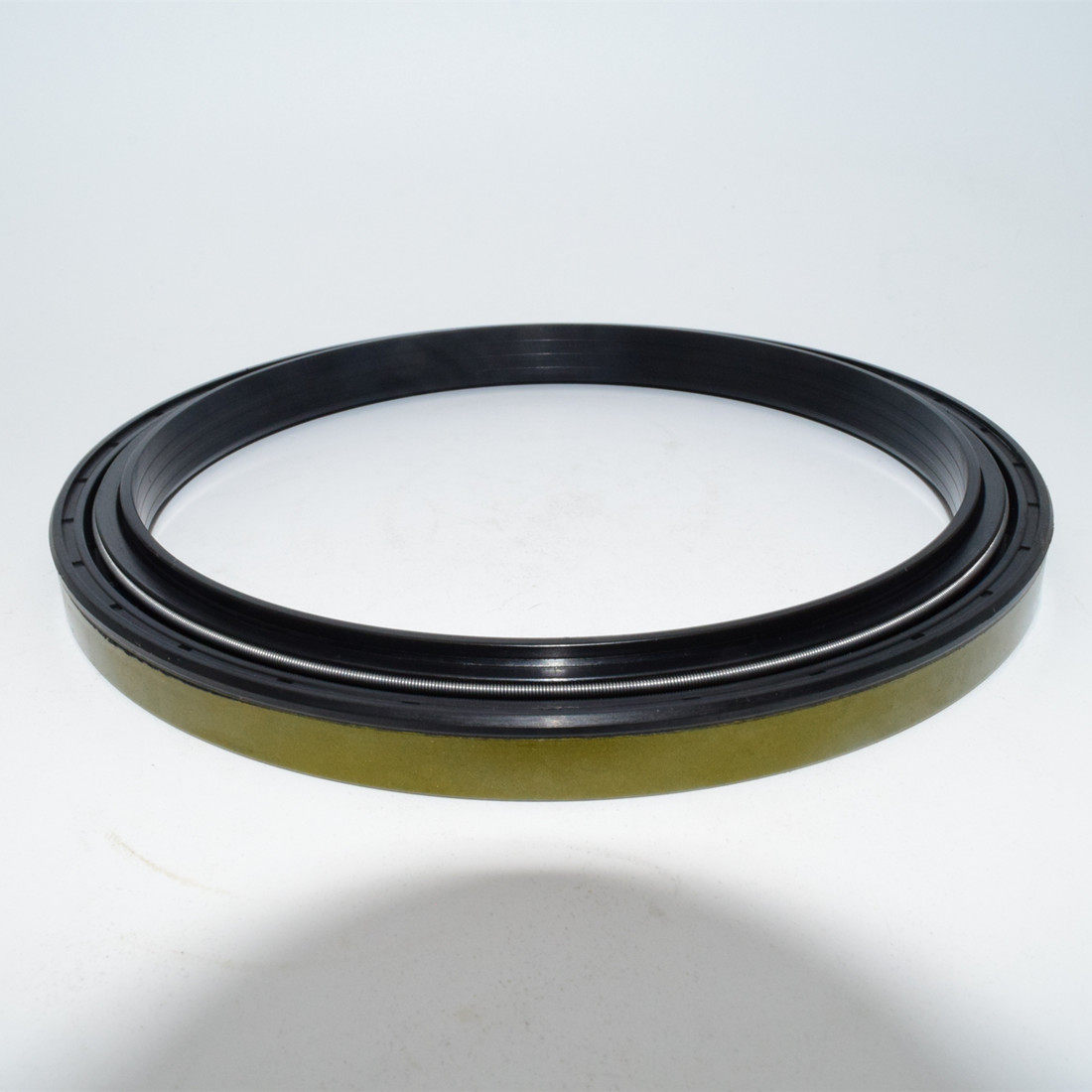 12018598B盒式油封，DMHUI-73*101.6*14.5/15.5-RWDR CASSETTE-2