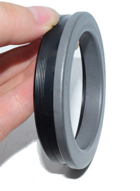 CASSETTE1.2.3盒式油封 57*73/76*10*13.8mm 57X73/76X10X13.8mm