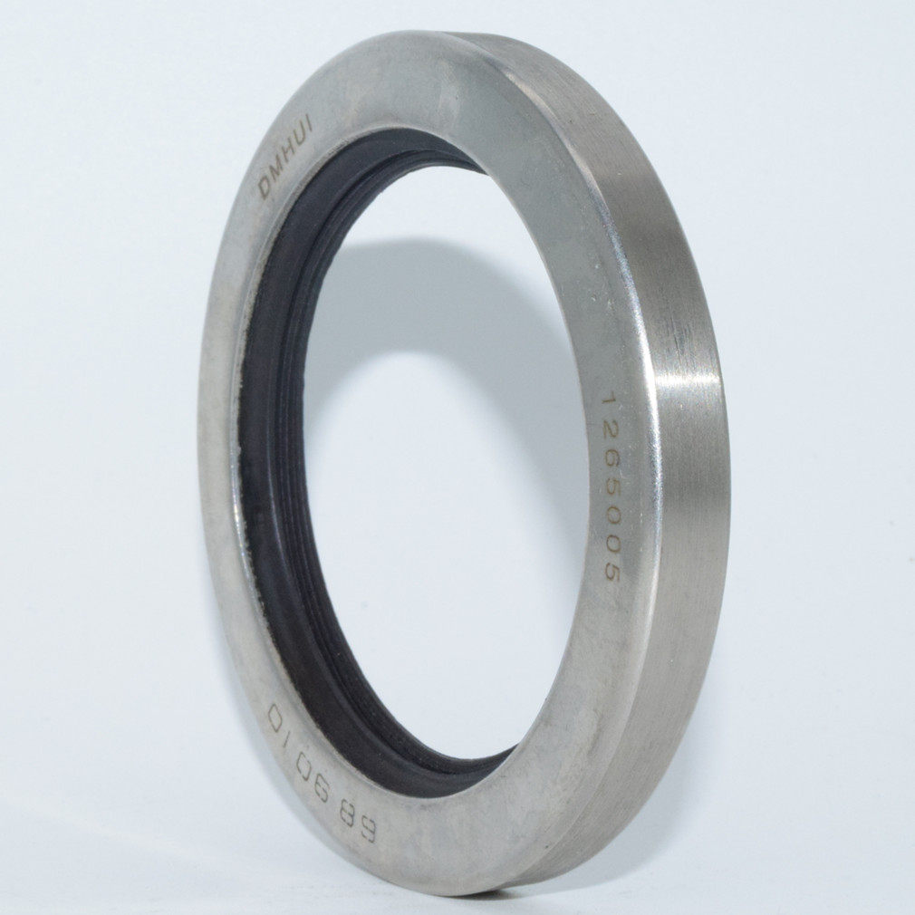 空压机油封 双唇油封不锈钢PTFE-50*72*8DMHUI油封50-72-8