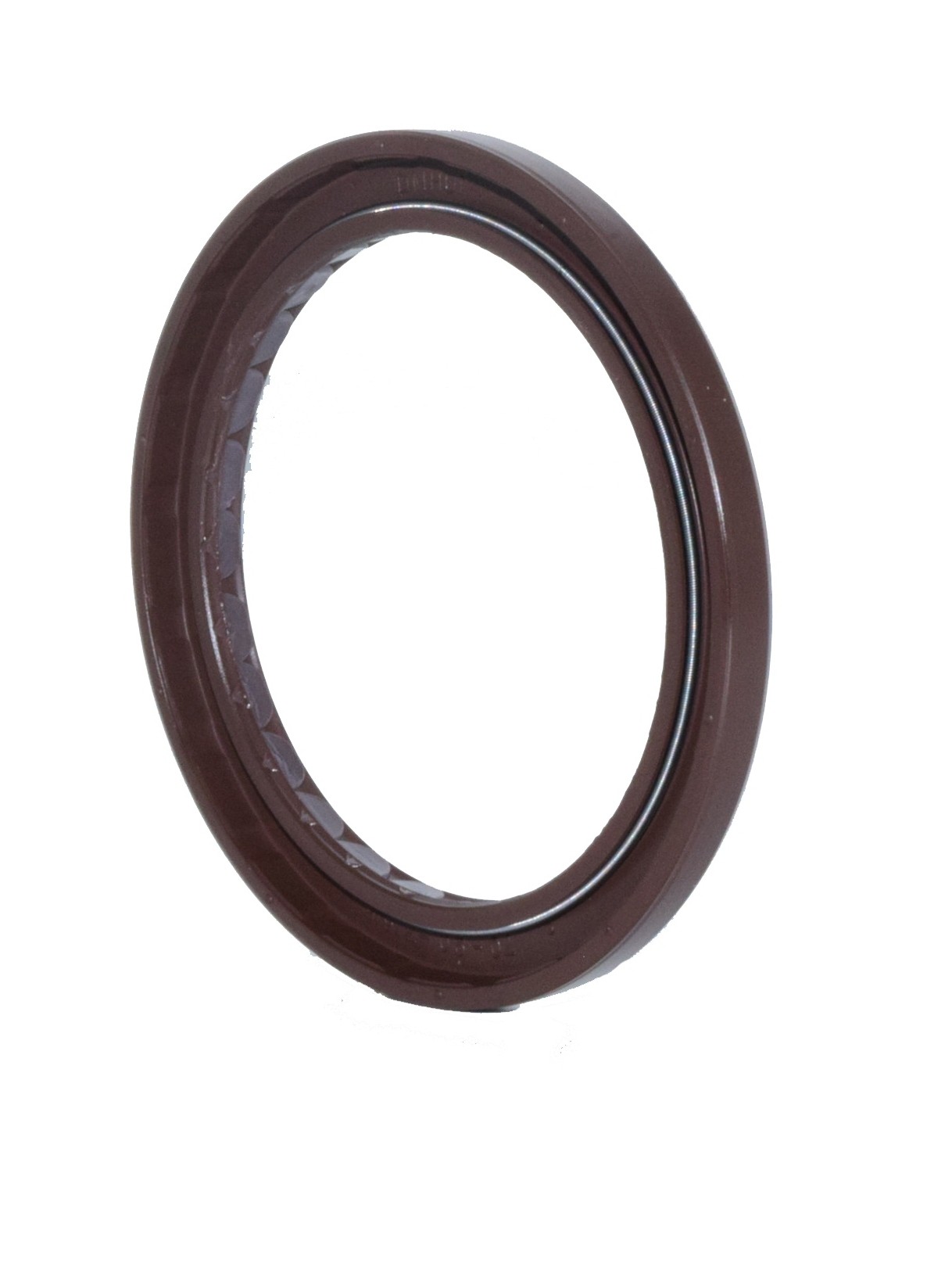 巨鹿德美汇 氟橡胶骨架油封50-75-7 旋转轴油封50*75*7