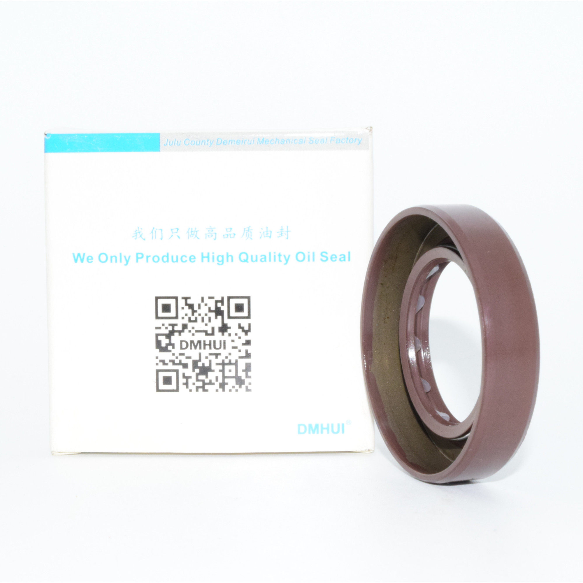 DMHUI厂家直销，油泵  橡胶密封圈，曲轴 油封31.77*50.75*11