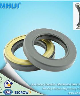 DMHUI油封、TCN AP2791G 高压油封，48*70*12-48X70X12mm-NBR