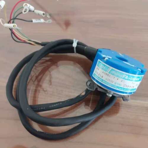 议价编码器 TS5216N2503 OIH FA-CODER 48-4096C/T-C3-5V电梯