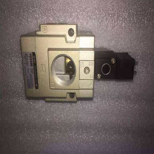 议价配件VG342R V0307-5D DC24V 电磁阀