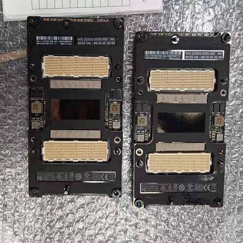 议价v100显卡 16g 包测试好 sxm2 接口。可维修