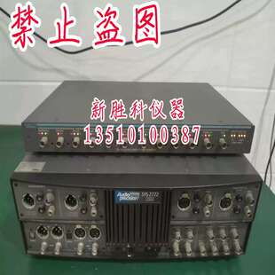 议价Audio Precision SYS2722 PLUS27适用