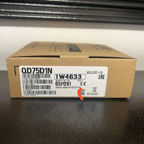 议价QD75D1N