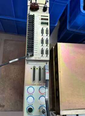 议价ASM控制器02-32958-40 REV A