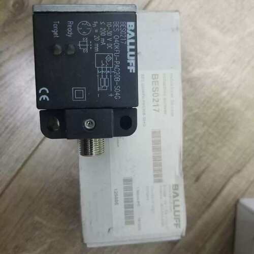议价BALLUFF BES0217 BES Q40KFU-PAC20B-S04G