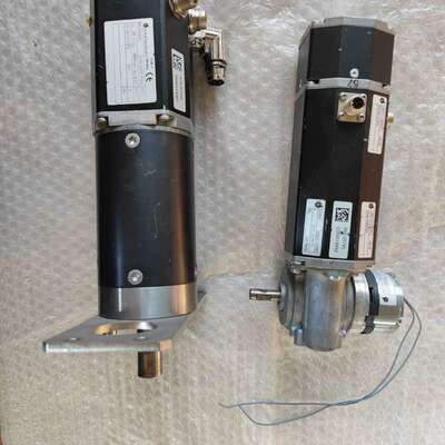 议价Dunkermotoren徳恩科BG75X25CI减速电机一