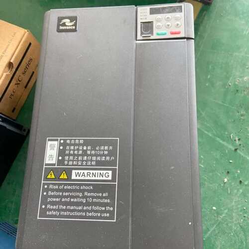 议价变频器MD310T15B，15KW，380V，功能完