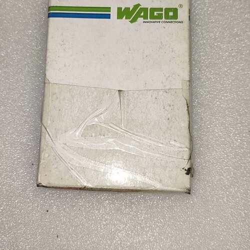 议价750-504 WAGO模块未拆封 4通道DO数字量