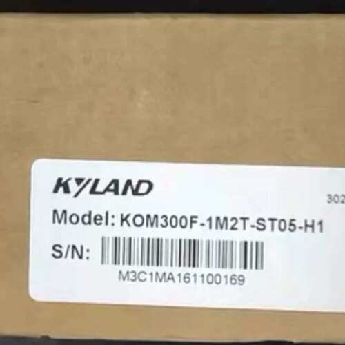 议价 正品 东土交换机 KOM300F-1M2T-ST05-H1